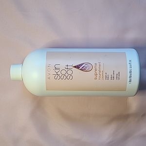 AVON Skin So Soft